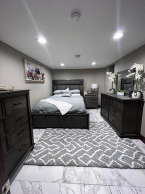 Luxury 1 bedroom Apartment in Philadelphia